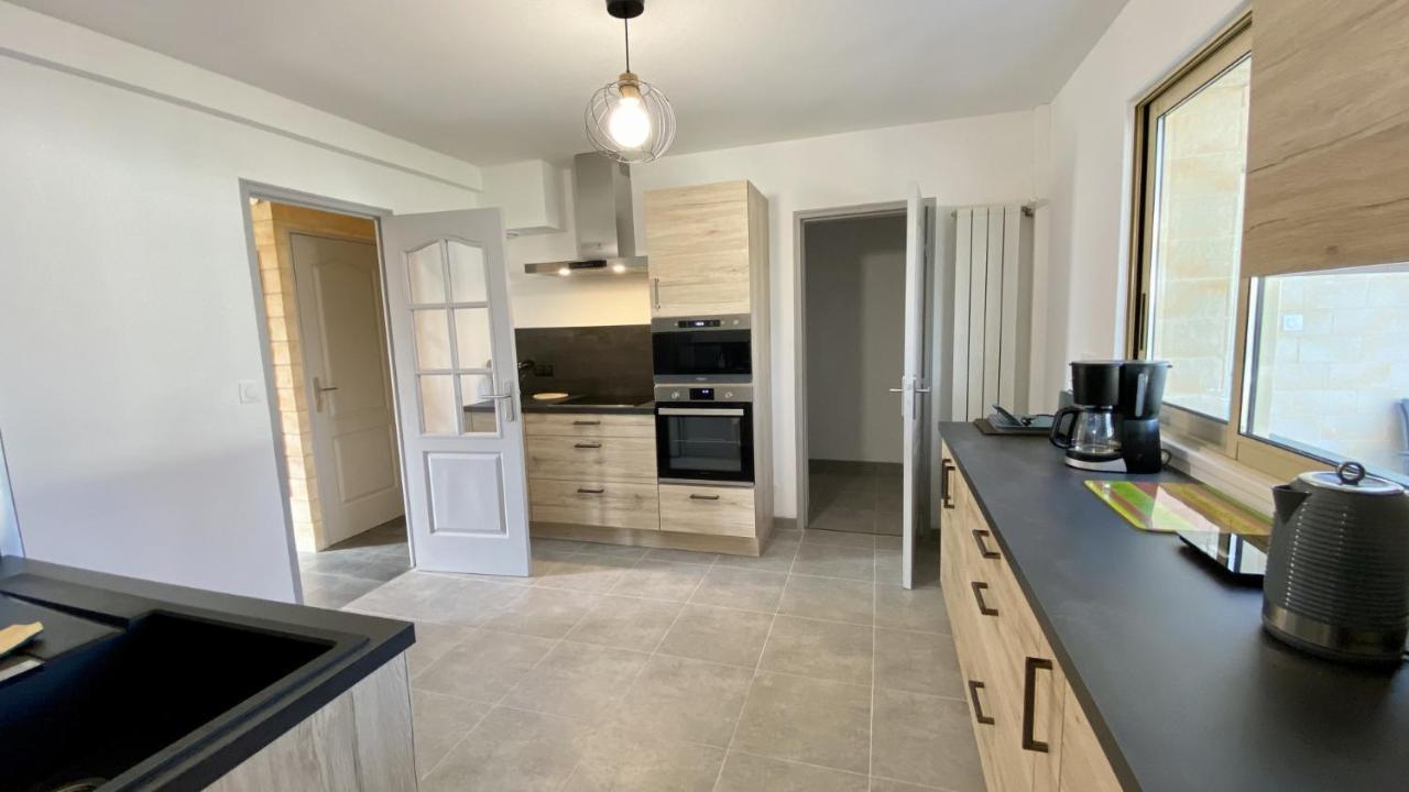 Chez Sandrine & Tanguy Saint-Valéry-sur-Somme Exteriör bild